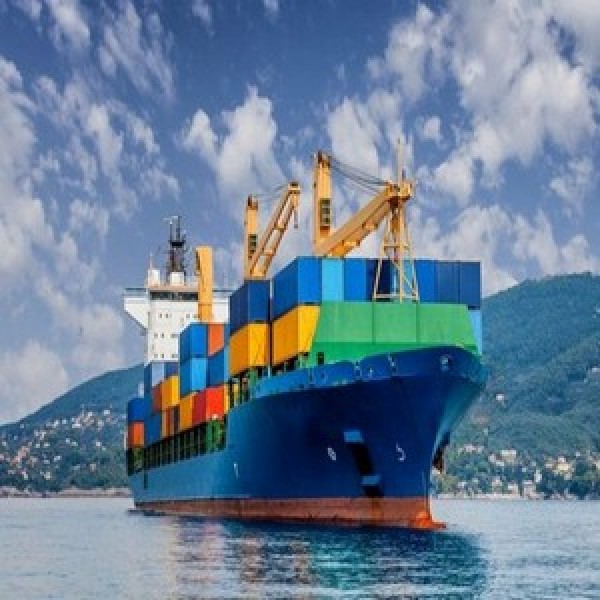 Empresas de Transporte Marítimo