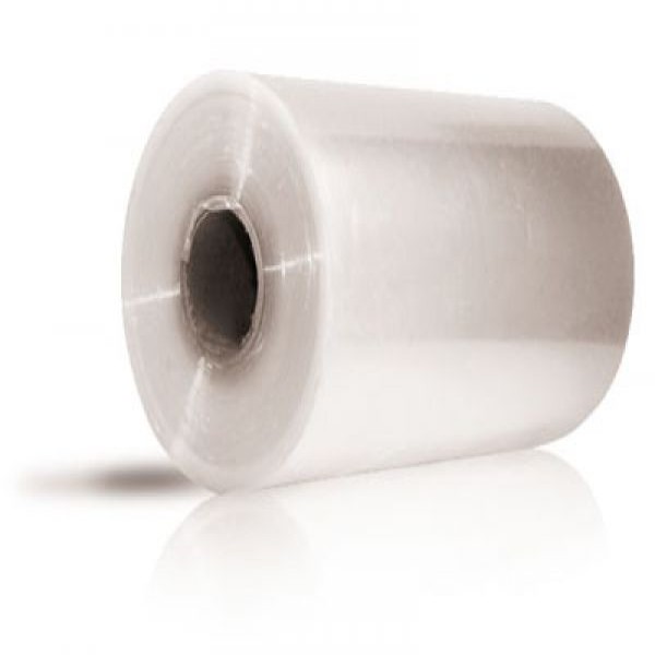 bobina bopp transparente