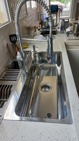 Peças Sob Medida Em Aço Inox