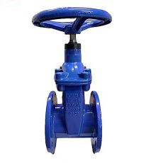 Válvula Gaveta Saint Gobain
