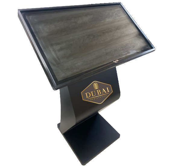 Compra De Monitor Touchscreen 4k