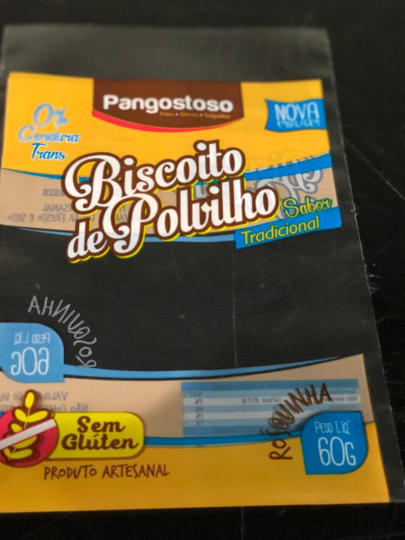 Sacos Impressos Flexografia Em Polipropileno