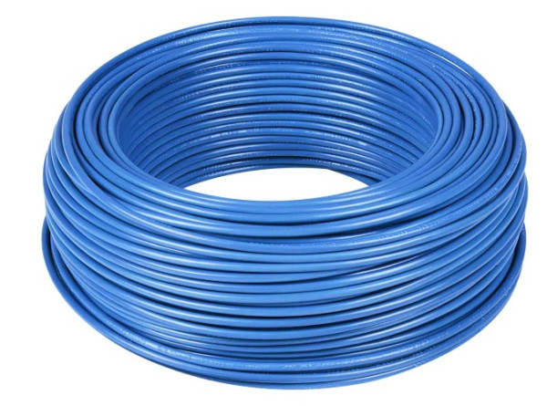 Cabo Flexível 100m 750v