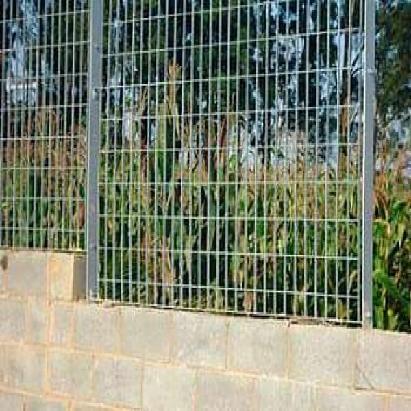 Gradil Galvanizado