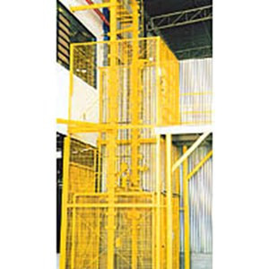 venda de elevadores de carga
