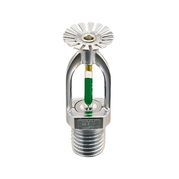 sprinkler tipo pendente