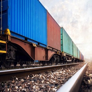 Transporte Ferroviário