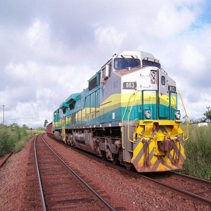 Empresa de Transporte Ferroviário