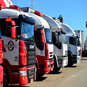 Empresa de Transporte Rodoviário