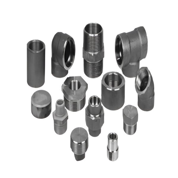 Conexões Astm A105