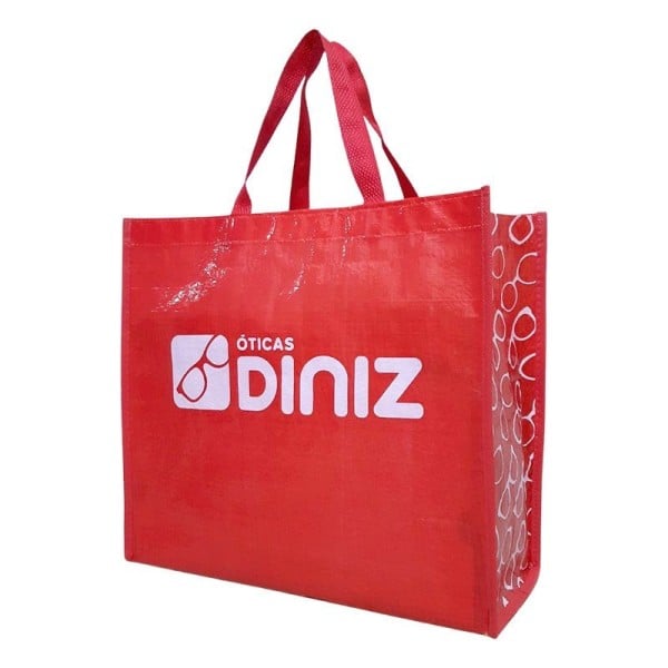 comprar bolsa de ráfia personalizada