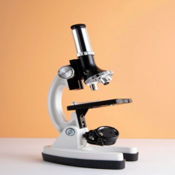 Calibração De Microscópio