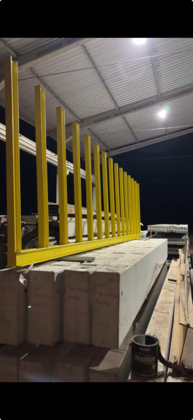 Onde Comprar Cavalete Paleteiro