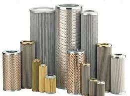 Filtros Hidráulicos Industriais