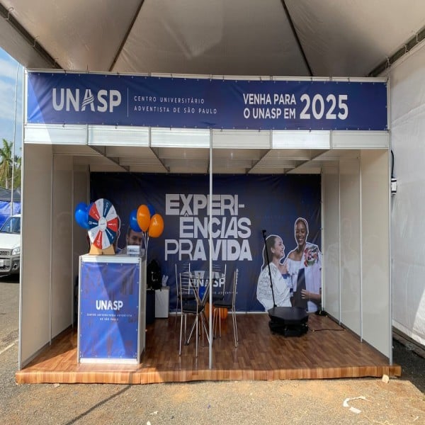 Stand Para Eventos