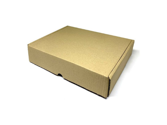 Caixa De Papelão Para Embalagem