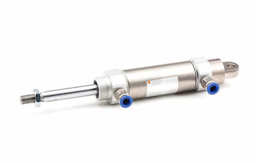 cilindro pneumático