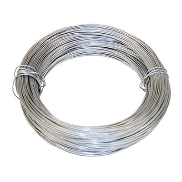 arame galvanizado