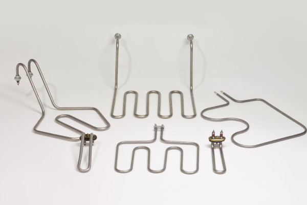 Fabricação De Resistências Elétricas