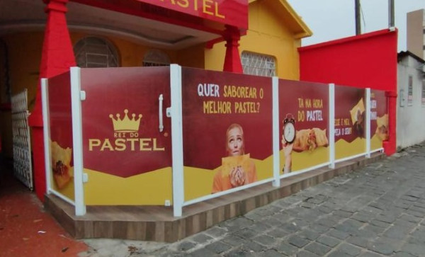 Adesivos Blackout Para Impressão