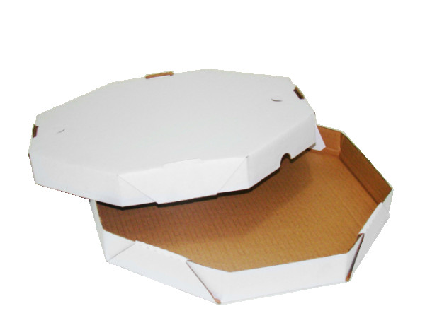 Caixa De Pizza 35 Cm