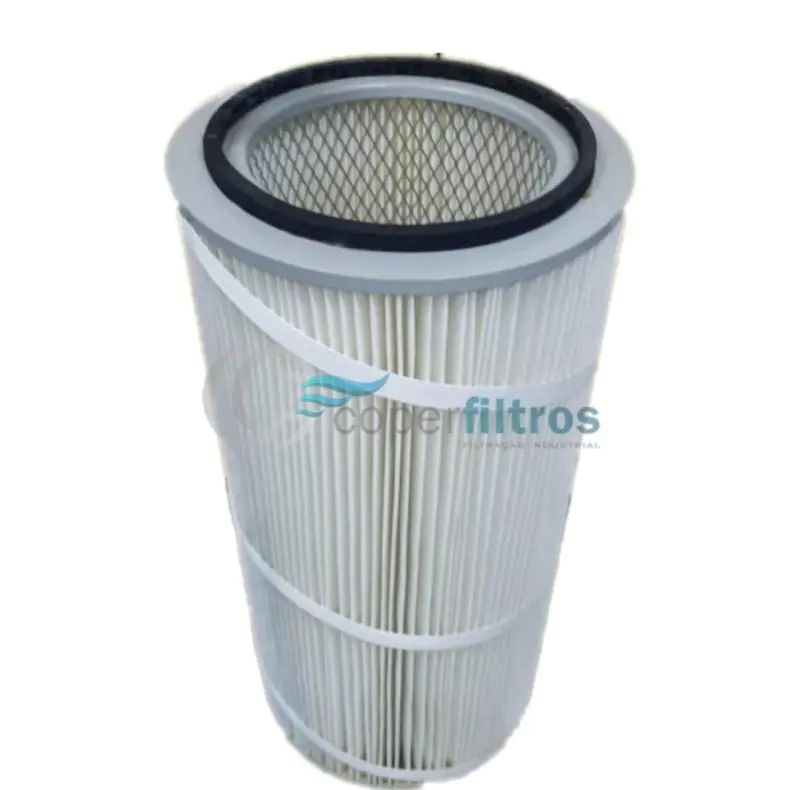 Fabrica De Filtros Cartuchos