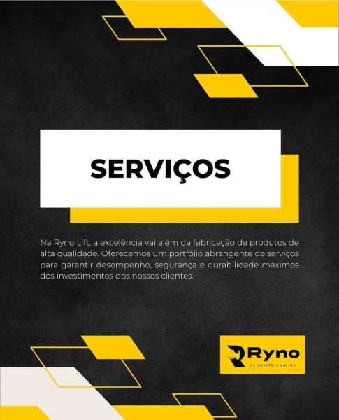 Lubrificações De Equipamentos Industriais
