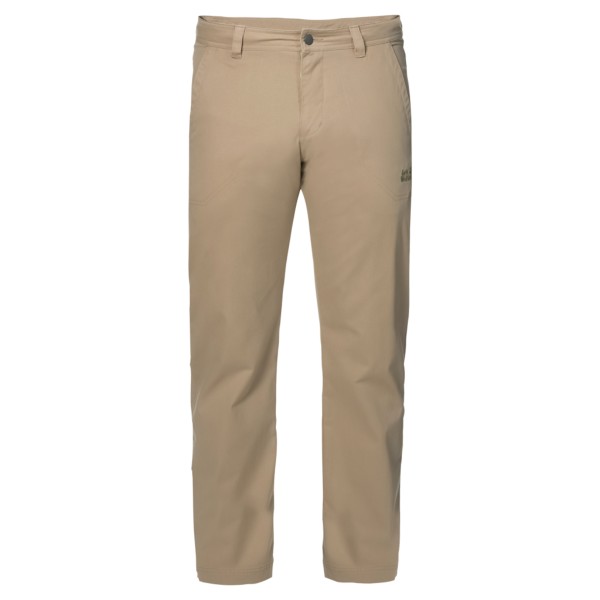 Calça Brim Masculina Uniforme