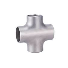 Cruzeta Aço Inox