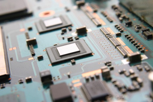 Serviço De Diagnóstico De Placas Eletrônicas