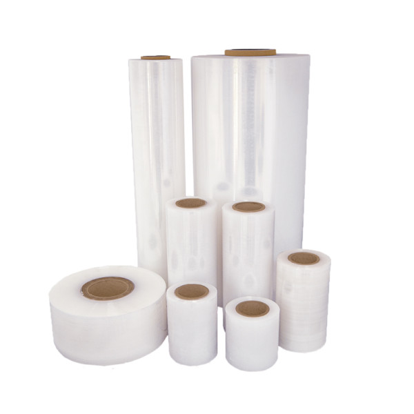 Filme Stretch Manual