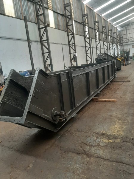 Esteira Transportadora Industrial Preço