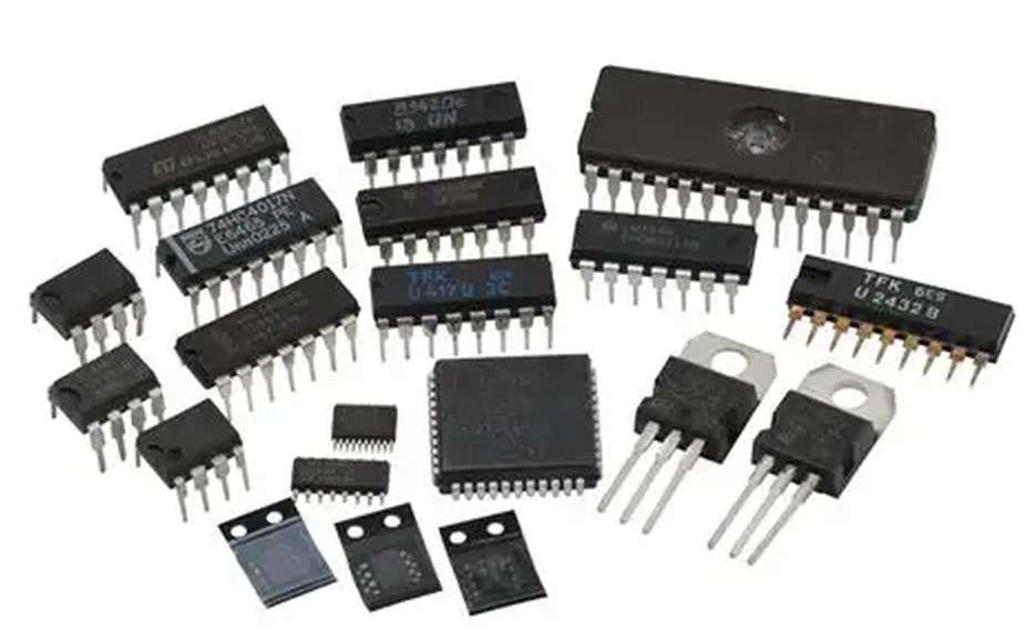 Fornecedor De Circuito Integrado De Alta Performance