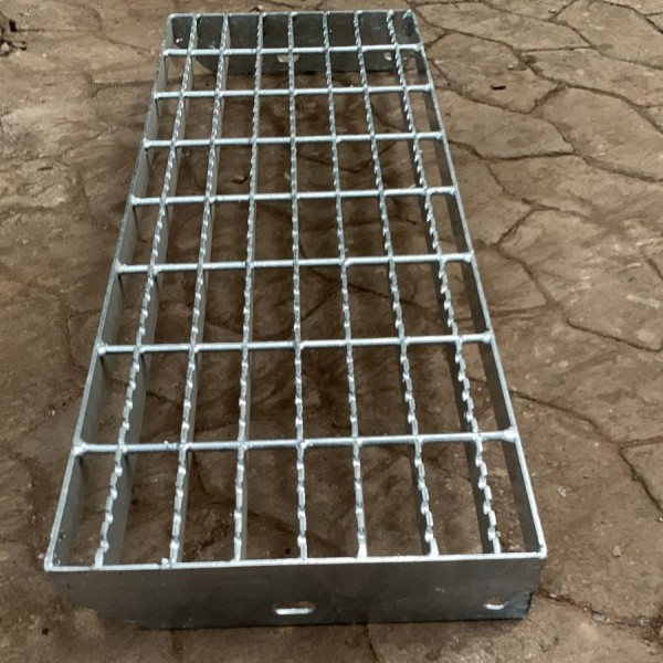 Degrau Metalico