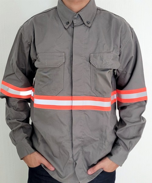 Uniforme Antichama Para Eletricista Preço