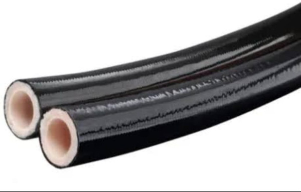 Comprar Mangueira 100r7 Preta Em Mg
