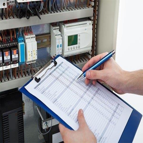 Laudo Técnico Instalações Elétricas Industriais