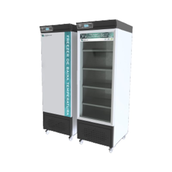 Freezer Hospitalar