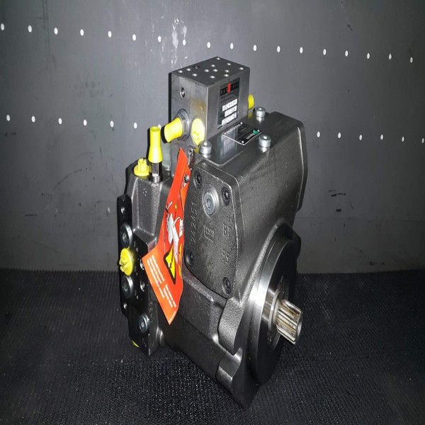 Bomba Circuito Fechado À Venda