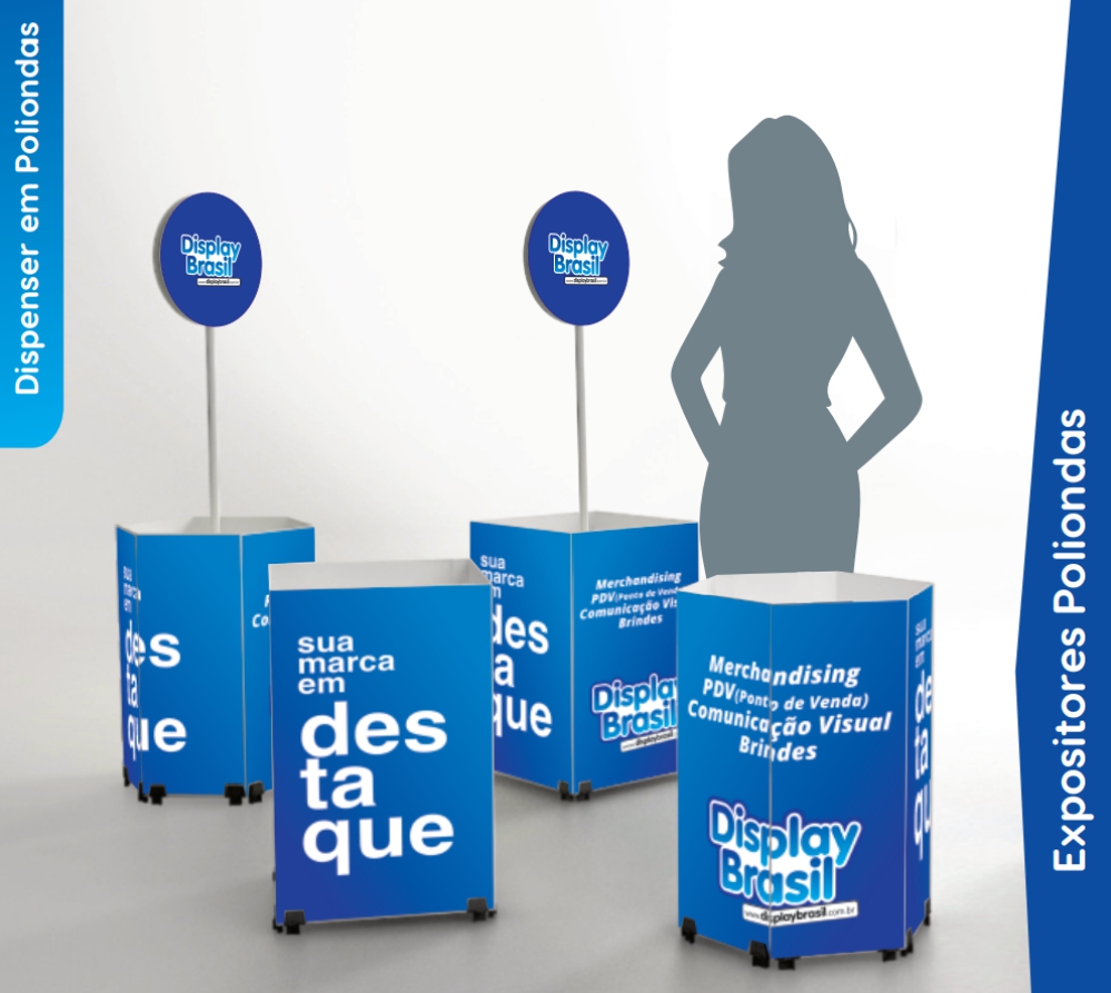 Fornecedor De Dispenser De Poliondas