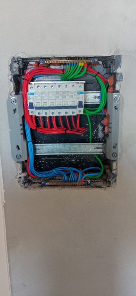 Conserto e Manutenção de Câmera de Segurança