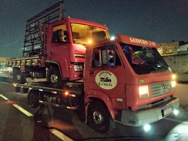 Transporte e Logística