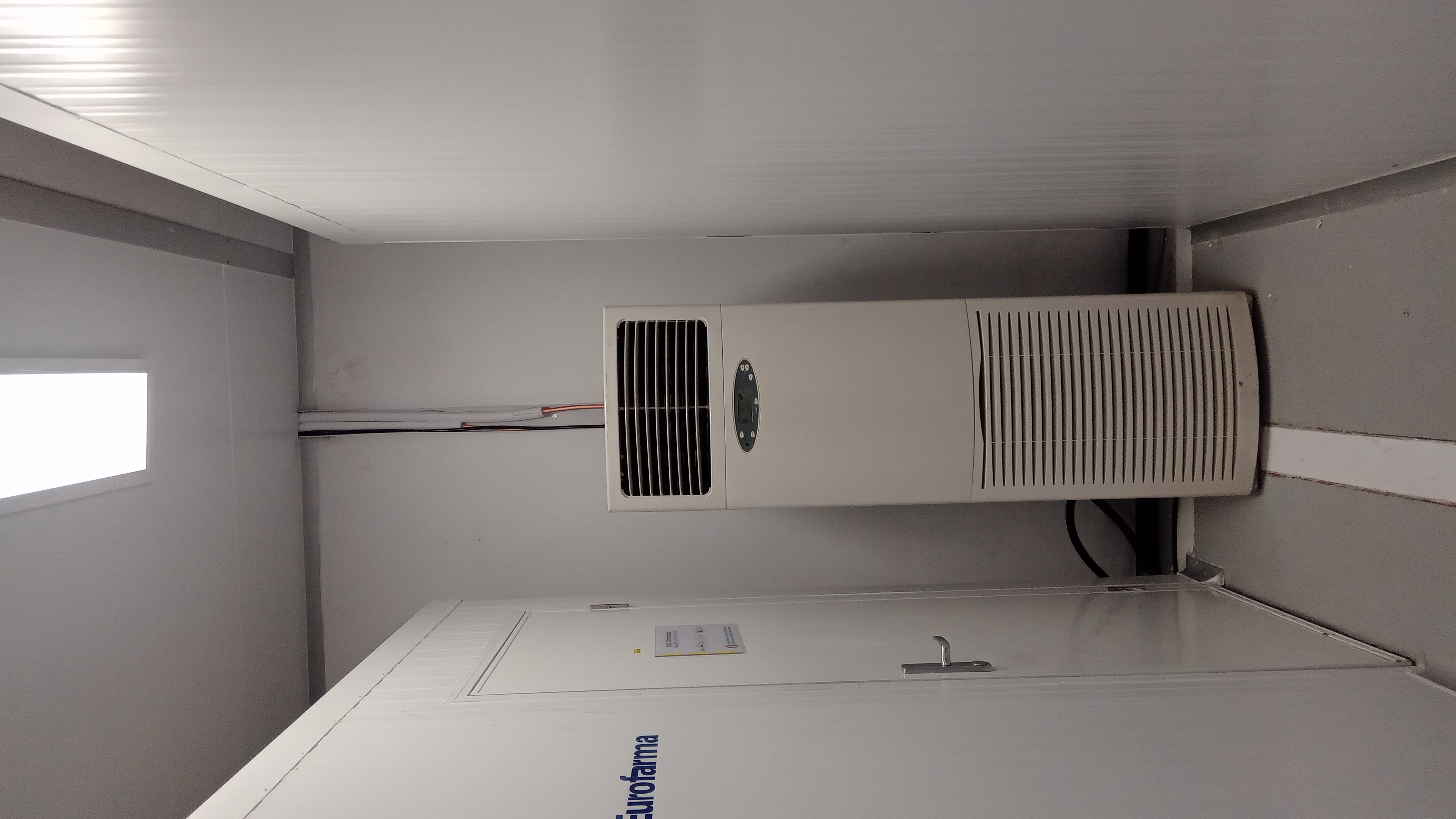 Consultoria Para Indústrias De Refrigeração