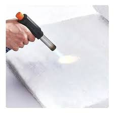 Manta Térmica Alta Temperatura Para Equipamentos