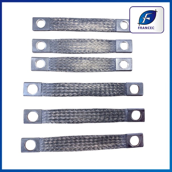 Cordoalhas Para Flanges
