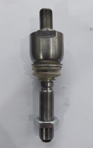 Articulação De Direção