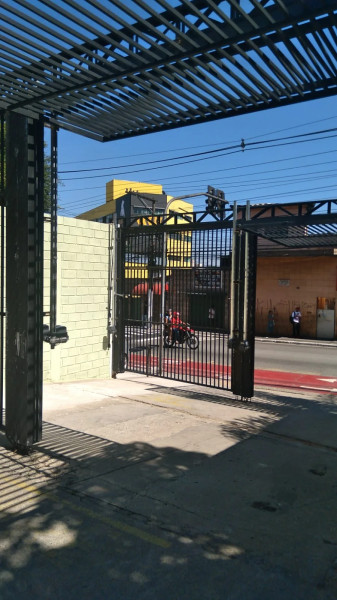 Grades Metalicas Para Segurança