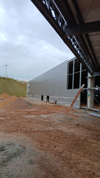 Fornecimento De Aço Para Construção