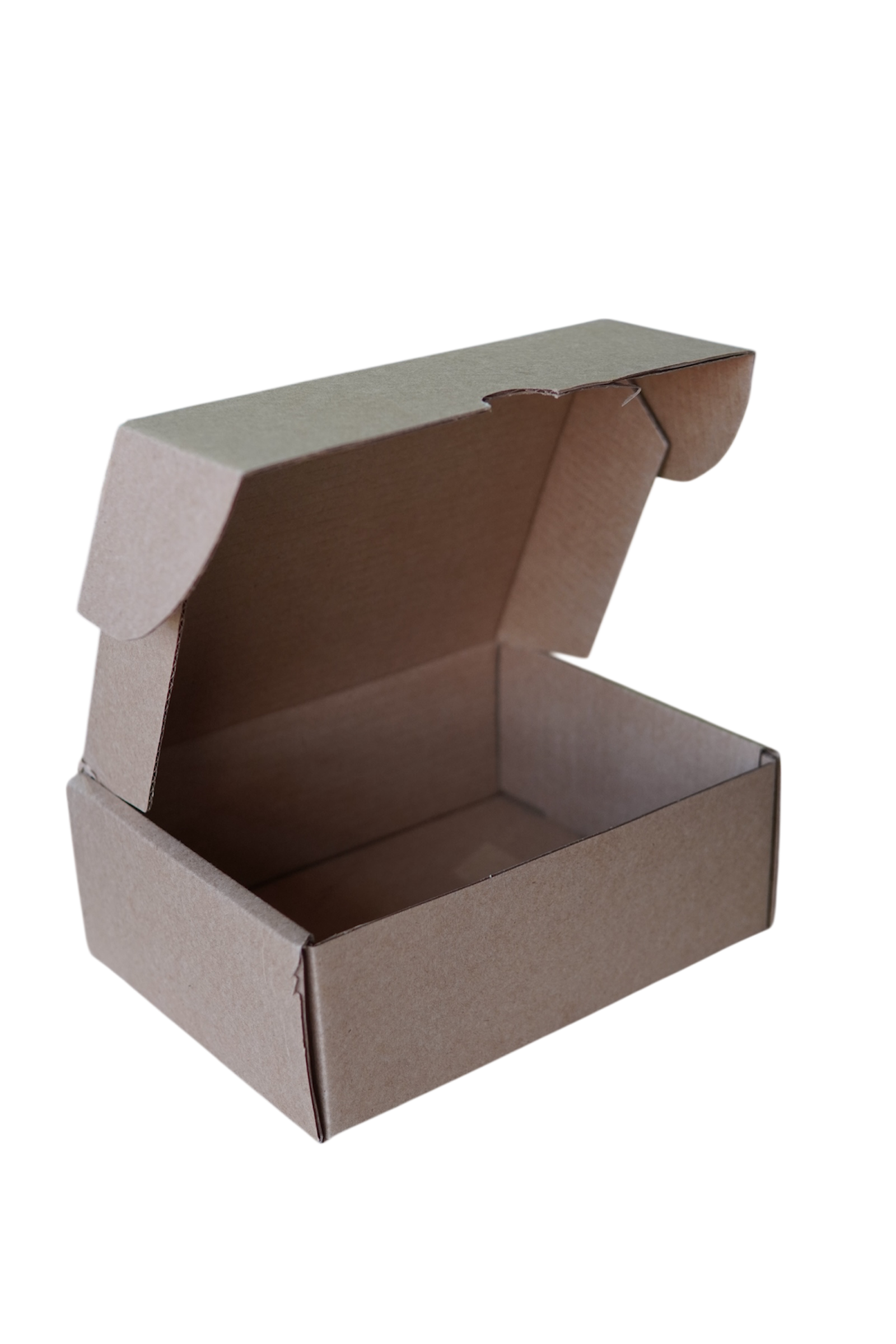 Caixa De Papelão Para E Commerce