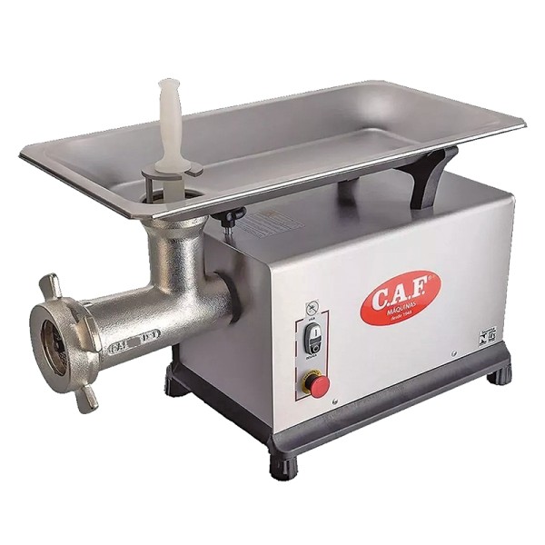 Moedor De Carne Profissional